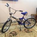 Велосипед UKRAINA, фотография 3
