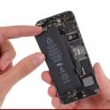 Замена аккумуляторной батареи на Iphone