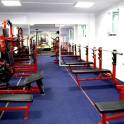 Тренажерный Зал 