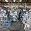 Контрактные двигатели, АКПП из Европы, Японии и США, фотография 6