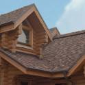 Ремонт мансарда и крыш, фотография 2