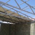 Строительные работы всех видов. Навесы и другие сварочные работы