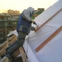Ремонт и монтаж кровли в Астане, фотография 9