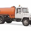 услуги ассенизатора в алматы