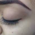 наращивание ресниц и коррекция бровей!!со скидкой!!, фотография 4
