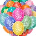 Гелиевые шарики от 200 тг  , фотография 6