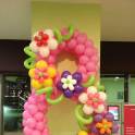 Гелиевые шарики от 200 тг  , фотография 10