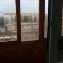 Срочно 4 этаж пластиковые окна балкон, 11 квартал,дом 7, фотография 1