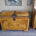 продам сундук и умывальник ручной работы 