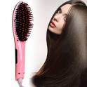 Расческа выпрямитель FAST HAIR STRAIGHTENER, фотография 4