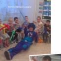 веселые фиксики для ваших деток.  Аниматоры Астаны , фотография 1