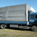 Грузоперевозки 7 тонн 50 кубов из г. Усть-Каменогорск (ВКО)