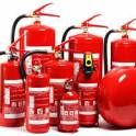 Огнезащитное оборудование в Астане