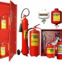 Противопожарное оборудование, фотография 2