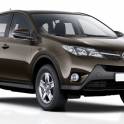 Новые и доступные автомашины TOYOTA от компании SAFE HOME LTD, фотография 4