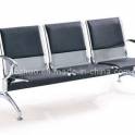 Скамья для залов ожидания, банков, ЦОНов, аэропортов., фотография 4