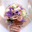 Букет невесты, фотография 1