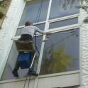 Мытье окон, фотография 4