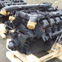  Продам двигателя  КАМАЗ ЕВРО, фотография 3