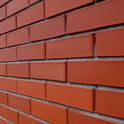 Клинкерный кирпич, фотография 1