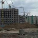 Новостройки