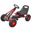 Картинг детский педальный веломобиль, фотография 2