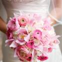 Букет невесты, фотография 1