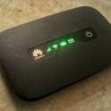 Продам беспроводной модем Huawei E5373 с подключением