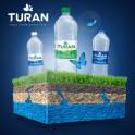 Доставка бутилированной воды TURAN, фотография 2