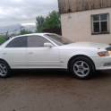 Продам Тайоту Марк 2 Toyota Mark II, фотография 4