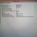 Продам Macbook Air