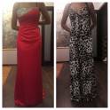 продам платье вечернее, фотография 1