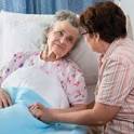 Сиделки для пожилых и больных людей, фотография 1