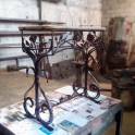 Кованные изделия любой сложности, фотография 5