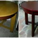Рестоврация мебели, фотография 3
