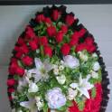 Венки траурные на похороны в Алматы доставка., фотография 5