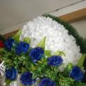 Венки траурные на похороны в Алматы доставка., фотография 8
