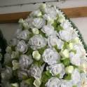 Венки траурные на похороны в Алматы доставка., фотография 9