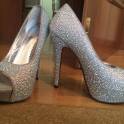 Выпускное платье и туфли в комплекте!!, фотография 5