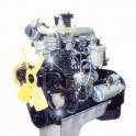 Двигатель Зил 130 Д-245