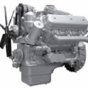 Двигатель ЯМЗ 238 НД-5
