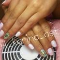  Маникюр в Астане, фотография 1