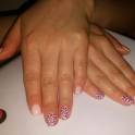  Маникюр в Астане, фотография 3