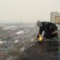 высотные работы, фотография 5