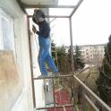 высотные работы, фотография 7