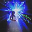 Лазерное шоу для ваших мероприятии , фотография 3