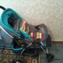 Продам детскую коляску