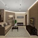 дизайн интерьера жилых и коммерческих площадей., фотография 2