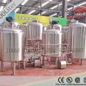 1200L Производители пивного оборудования в Китае /Пивоварня