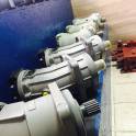 Гидромоторы для автокранов, экскаваторов и др. спецтехники, фотография 3